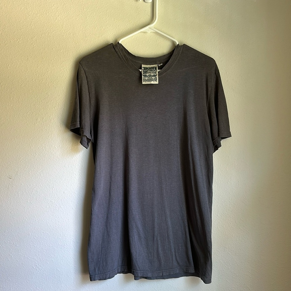 Jungmaven basic tee